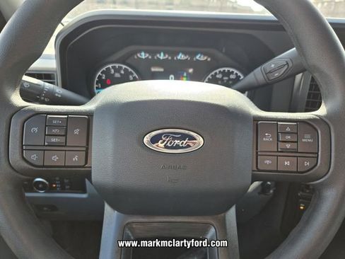 New 2026 Ford F250 XL w/ STX Appearance Package AWD/4WD image 22