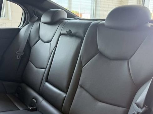 Certified 2023 Cadillac CT5 Sport w/ Super Cruise 2 Package AWD/4WD image 31