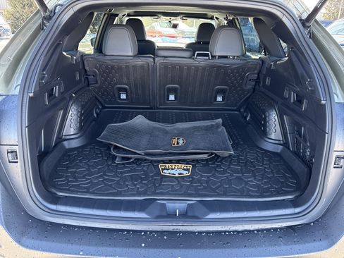 Used 2023 Subaru Outback Wilderness image 14