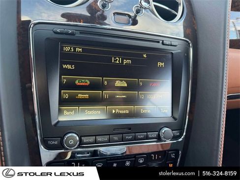 Used 2015 Bentley Continental GT image 25