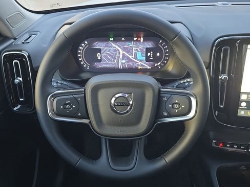 New 2026 Volvo XC40 B5 Plus w/ Climate Package image 13