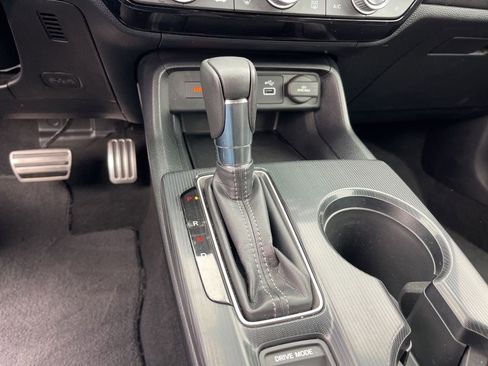 Certified 2023 Honda Civic Sport image 14