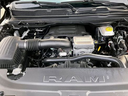 New 2026 RAM 1500 Big Horn image 36