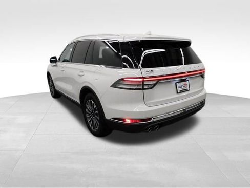 Used 2023 Lincoln Aviator Reserve image 14