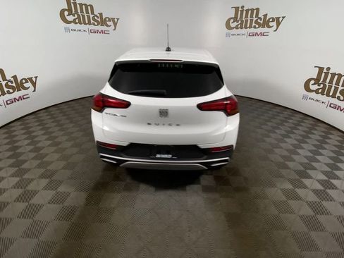 Certified 2026 Buick Encore GX Preferred image 7