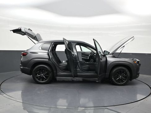 Used 2024 MAZDA CX-50 AWD 2.5 S w/ Cargo Package image 32