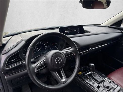 Certified 2024 MAZDA CX-30 AWD 2.5 S w/ Preferred Package image 11