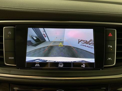 Used 2024 Buick Enclave Essence w/ Trailering Package, 5000 lbs. FWD image 17