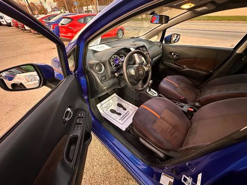 Used 2015 Nissan Versa Note SR image 11