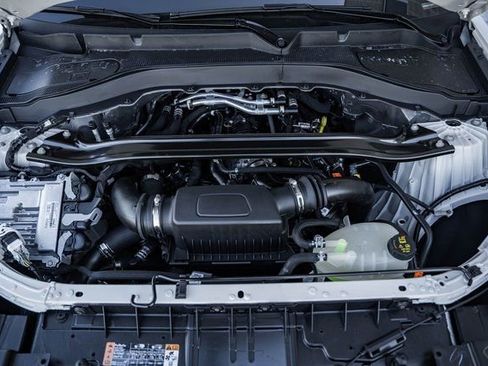 New 2026 Ford Explorer ST w/ Sun And Sound Package image 31