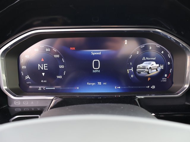 New 2026 Chevrolet Silverado 1500 RST w/ Texas Edition Plus AWD/4WD image 25