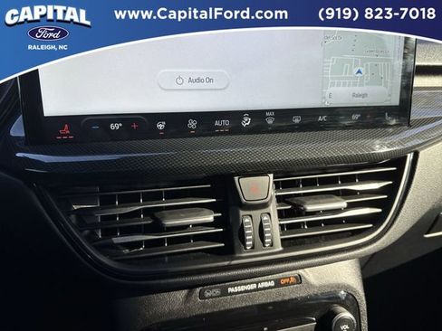 Certified 2025 Ford Escape ST-Line Elite w/ Tech Pack #1 image 28