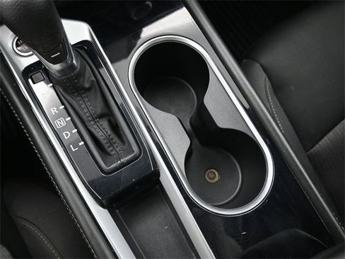 Certified 2023 Nissan Altima 2.5 SV image 18