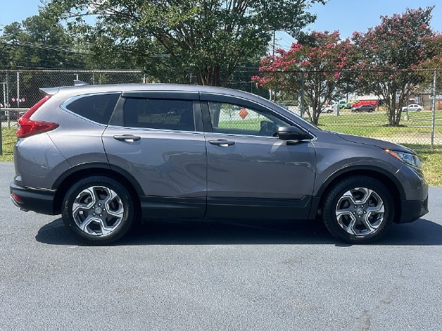 Used 2019 Honda CR-V EX-L image 8