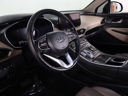 Used 2023 Hyundai Santa Fe Limited AWD/4WD image 32