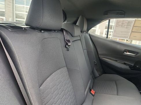 Used 2022 Toyota Corolla SE FWD image 28