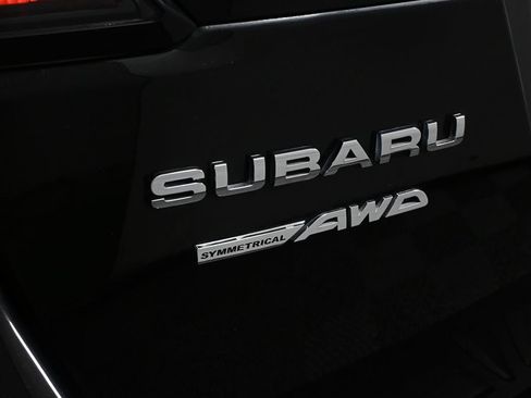 Used 2022 Subaru Outback Touring AWD/4WD image 26
