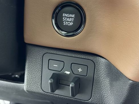 New 2026 Toyota Tundra 1794 Edition AWD/4WD image 15