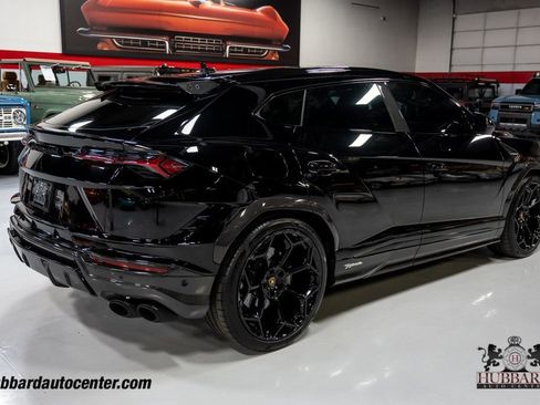 Used 2024 Lamborghini Urus Performante image 40