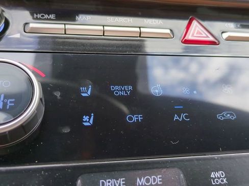 New 2026 Hyundai Santa Fe Calligraphy AWD/4WD image 22