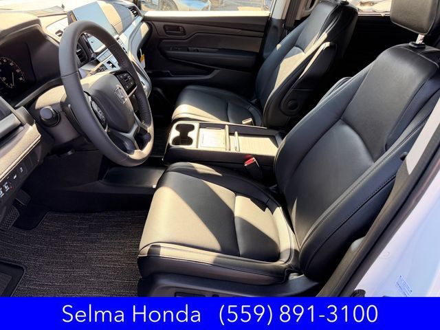 New 2026 Honda Odyssey EX-L image 8
