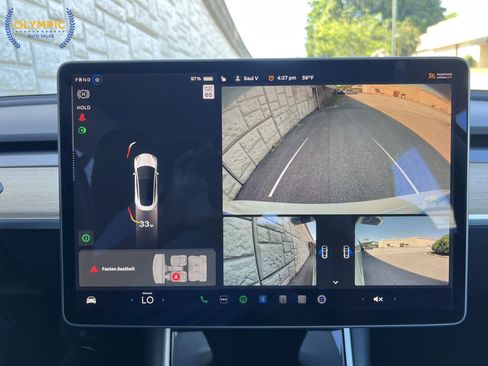 Used 2020 Tesla Model 3 Standard Range RWD image 28