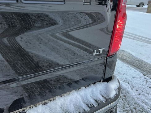 Used 2023 Chevrolet Silverado 1500 LT image 6