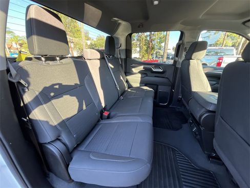 New 2025 Chevrolet Silverado 1500 LT image 27