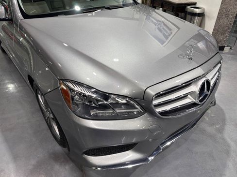 Used 2015 Mercedes-Benz E 350 Sedan w/ Premium 1 Package image 31