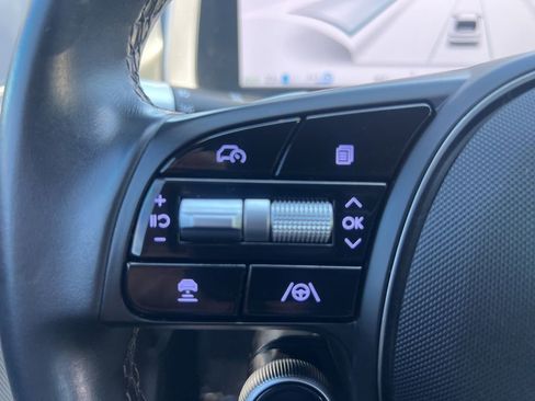 Used 2024 Hyundai Ioniq 6 SEL RWD image 50