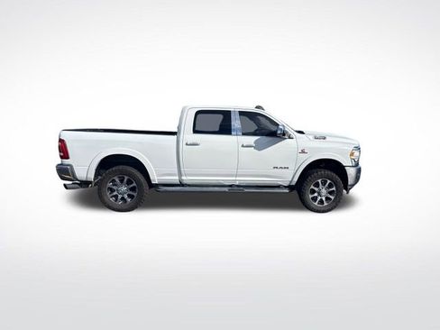 Used 2019 RAM 2500 Laramie image 6