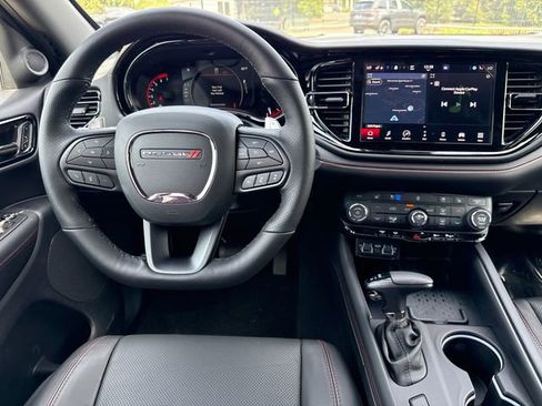 New 2026 Dodge Durango GT image 18
