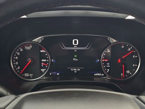 Used 2021 Chevrolet Blazer Premier image 17