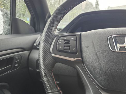 Used 2024 Honda Ridgeline TrailSport image 34