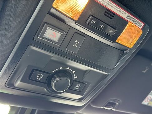 Used 2021 Toyota Tacoma TRD Off-Road image 20