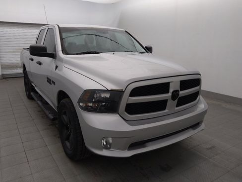 Used 2018 RAM 1500 Express RWD image 13