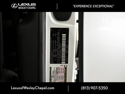 Used 2024 Lexus RX 350 image 49