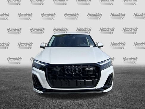 Certified 2026 Audi Q7 3.0T Premium Plus AWD/4WD image 3