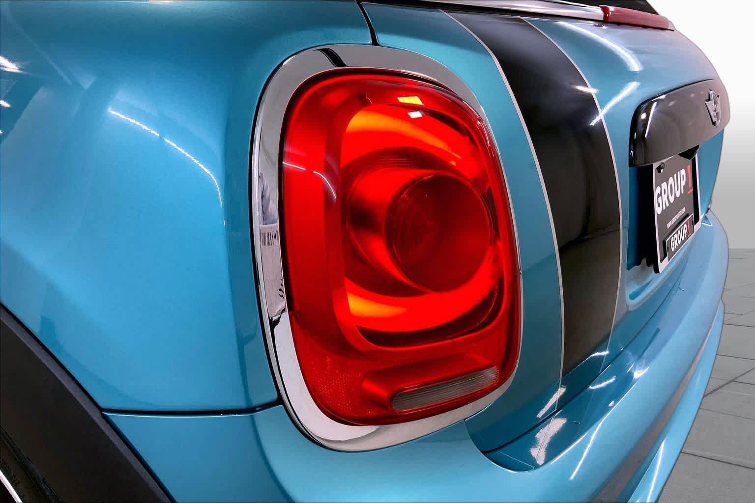 Used 2017 MINI Cooper S FWD image 28