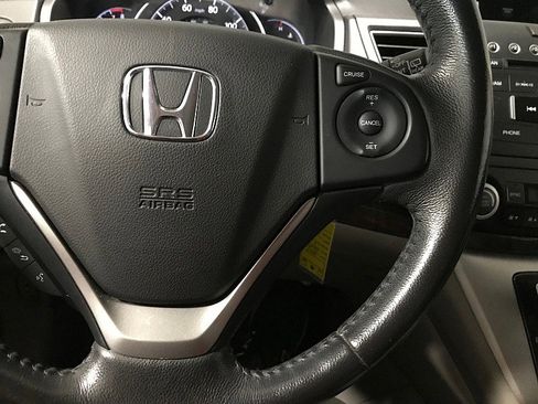 Used 2014 Honda CR-V EX-L image 25