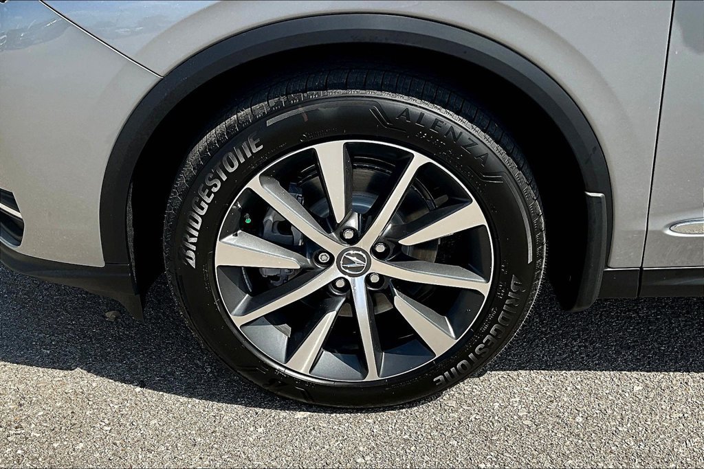 Used 2025 Acura MDX w/ Technology Package AWD/4WD image 22