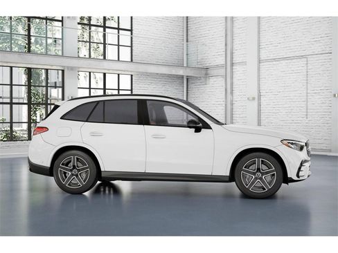 New 2026 Mercedes-Benz GLC 300 4MATIC image 15