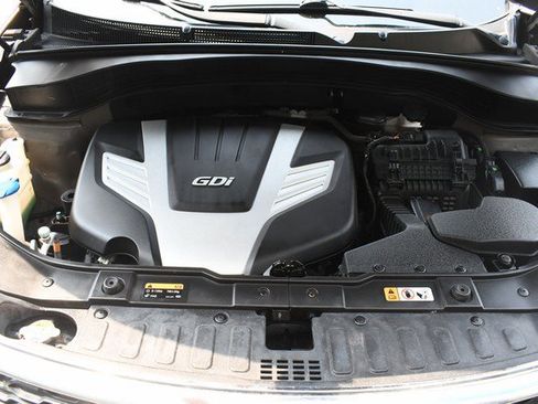 Used 2015 Kia Sorento LX AWD/4WD image 29