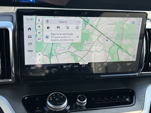 New 2025 Ford Expedition Platinum w/ Driver's Package image 20