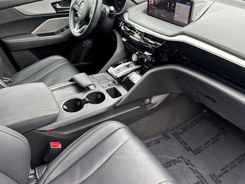 Certified 2024 Acura MDX SH-AWD w/ Technology Package image 21