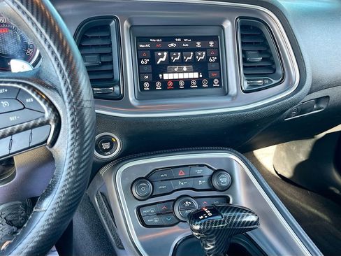 Used 2019 Dodge Challenger R/T w/ Cold Weather Group image 13