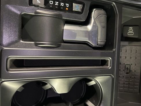 New 2026 Ford F150 Platinum image 17