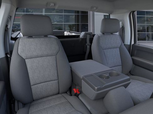 New 2025 Ford F150 XL image 10
