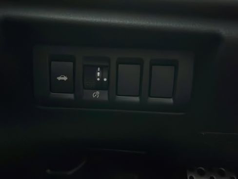 Used 2025 Subaru Legacy Sport image 19