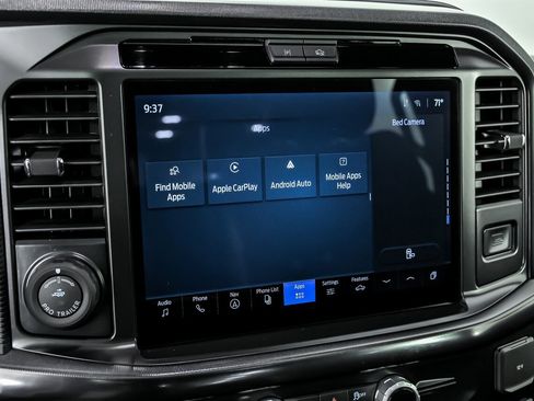 Used 2025 Ford F150 Raptor w/ Equipment Group 803A Raptor R image 36